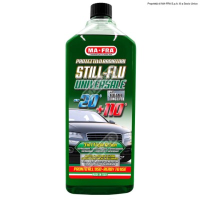 MAFRA PROTETTIVO RADIATORE UNIVERSALE STILL FLU -20 1 L