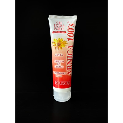 ARNICA 100S RISCALDANTE 150 ML
