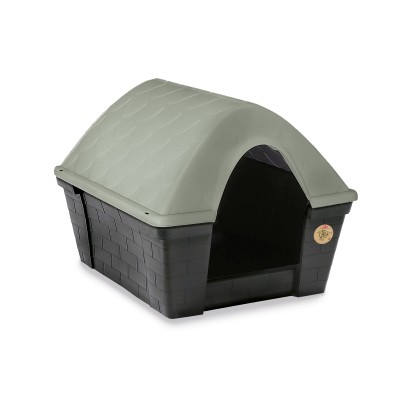 CASA FELICE GRANDE GREEN LINE VERDE/GRIGIO ARDESIA