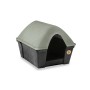 CASA FELICE MEDIA GREEN LINE VERDE/GRIGIO ARDESIA