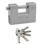WALLY 300-84S LUCCHETTO P/SERRANDA CORAZ 84MM
