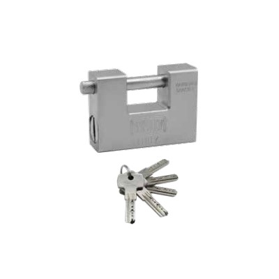 WALLY 300-94S LUCCHETTO P/SERRANDA CORAZ 94MM