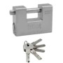 WALLY 300-94S LUCCHETTO P/SERRANDA CORAZ 94MM