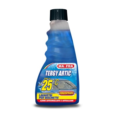 MAFRA LAVAVETRI TERGY ARTIC -25C 250 ML