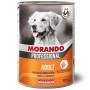 MORANDO CANE LT. GR.405 BOCCONI AGNELLO RIS0