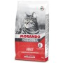 MORANDO GATTO KG.2 MANZO E POLLO