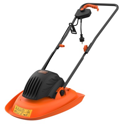 B+D RASAERBA A CUSCINO DARIA BEMWH551-QS 1200W CM 30