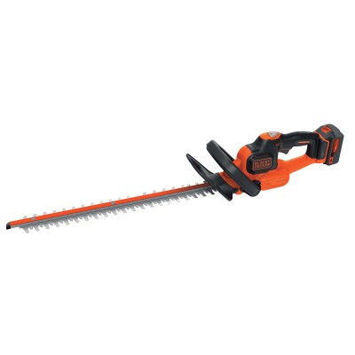 B+D TAGLIASIEPI GTC18504PC-QW 18V CM 50 PASSO MM18