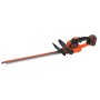 B+D TAGLIASIEPI GTC18504PC-QW 18V CM 50 PASSO MM18