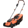 B+D RASAERBA BCMW3318L2-QW 2X18V 2,5AH