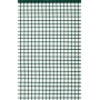 RETE P/BALCONE 10X10 MM H 100 CM VERDE