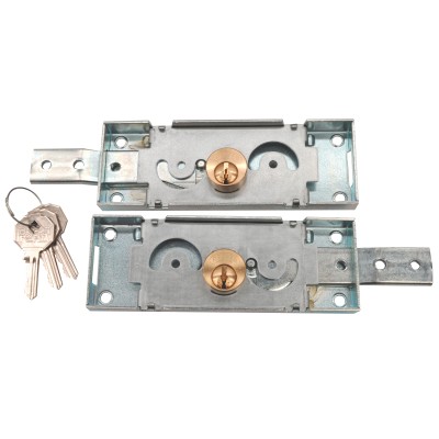 BL SERRATURA PREFER P/SERRANDA A711 ACCOPPIATE