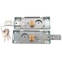 BL SERRATURA PREFER P/SERRANDA A711 ACCOPPIATE