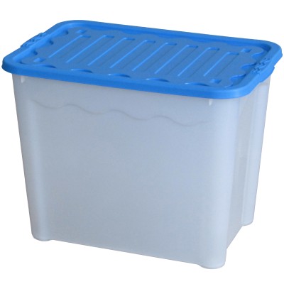 CONTENITORE ECO STORAGE VULCANO 60X40XH45 CM