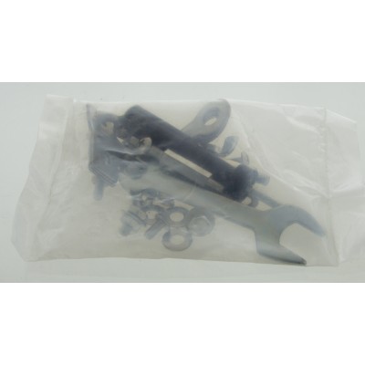 R SET VITI STUFA A GAS PATIO BYH-B-PC