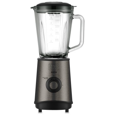 FRULLATORE C/CARAFFA VETRO 800W