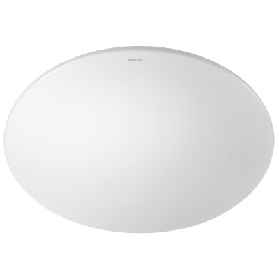 PHILIPS PLAFON.LED 10W 1100 LUM-4000K MOIRE