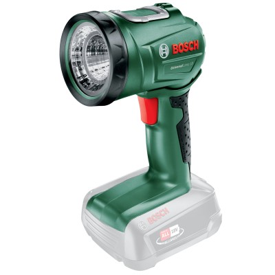 BOSCH-V 18V TORCIA LED UNIVERSAL LAMP 18 S/BATTERIA