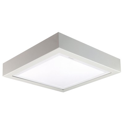 BEGHELLI 20089 CORNICE PANNELLO LED 60X60 CM