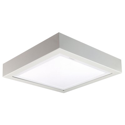 BEGHELLI 20097 CORNICE X PANNELLO LED CM60X60