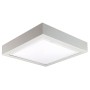 BEGHELLI 20089 CORNICE PANNELLO LED 60X60 CM