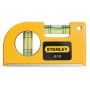 ST LIVELLA A 2 BOLLE TASCABILE  0.42.130 83X12X45 MM