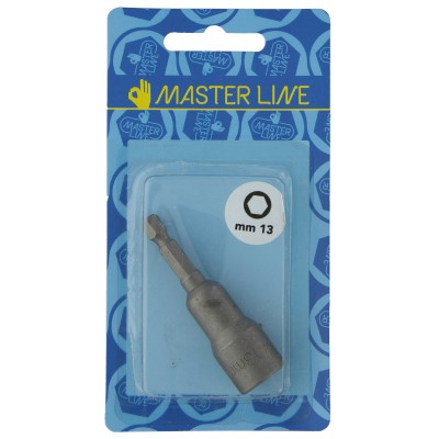 BL INSERTO A BUSSOLA MAGNETICO D 13 MM