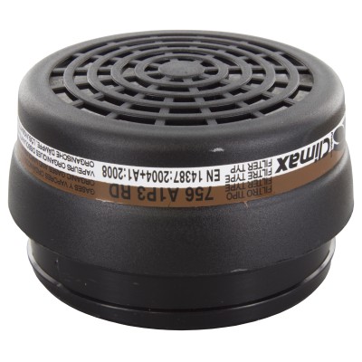 FILTRO P/MASCHERA 755 A1-P3