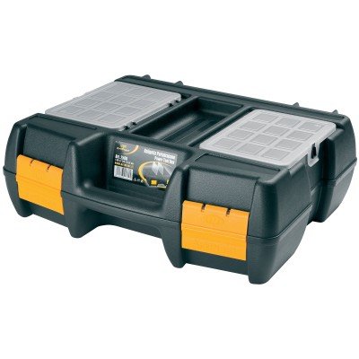 VALIGETTA PORTATRAPANO 400X340XH133 MM