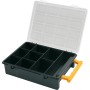 CONTENITORE PORTAMINUTERIA 240X190X 60 MM  3350