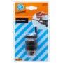 POGGI 780.00 MANDRINO CREMAGLIERA 3/8X10 M