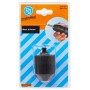 POGGI 773.00 MANDRINO AUTOSERR S/CHIAVE 3/8X10 M