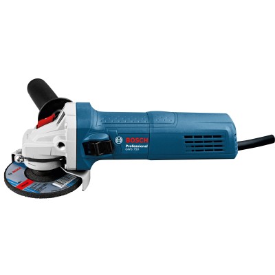 BOSCH-B MINI-SMERIGLIATRICE 750W GWS750