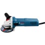 BOSCH-B MINI-SMERIGLIATRICE 750W GWS750