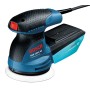 BOSCH-B LEVIGATRICE ROTORBITALE 250W GEX125-1AE