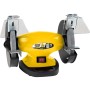 SMERIGLIATRICE BANCO FEMI BG33N 370W MOLA 200 MM