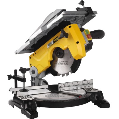 TRONCATRICE P/LEGNO FEMI TR076 1200W D 210 MM