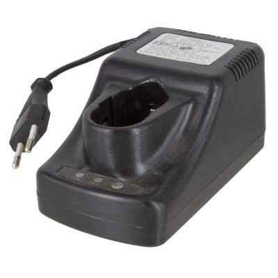 CARICABATTERIA P/TRAPANO CONCORD 12V 1 ORA