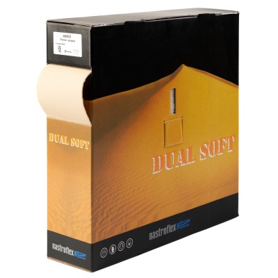 CARTA ABRASIVA A600 S FOAM H115  GR.180