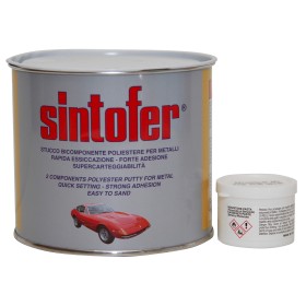 SINTOFER BIANCO 750 ML SINTOFER BIANCO 750 ML