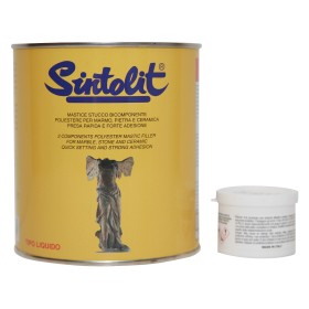 SINTOLIT LIQUIDO MARMO PAGLIERINO 750 ML SINTOLIT LIQUIDO MARMO PAGLIERINO 750 ML