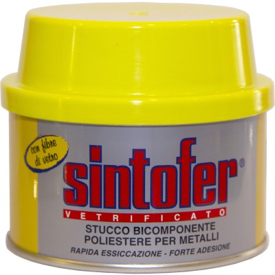 SINTOFER VETRIFICATO NAUTICA 175 ML