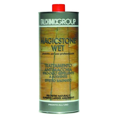 ANTIMACCHIA MAGICSTONE WET  1 L