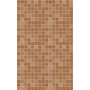 RT PLASTICA ADESIVA 280.3221 MOSAICO MARRONE 2,5 M