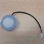 R FARETTO X SPECCHIO DA BAGNO MOD.960 CON 2 ANTE ROV B.CO