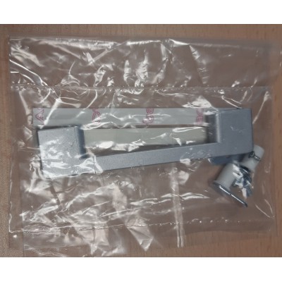 R KIT MANIGLIA X KIT LAVATOIO RESINACM.45X50