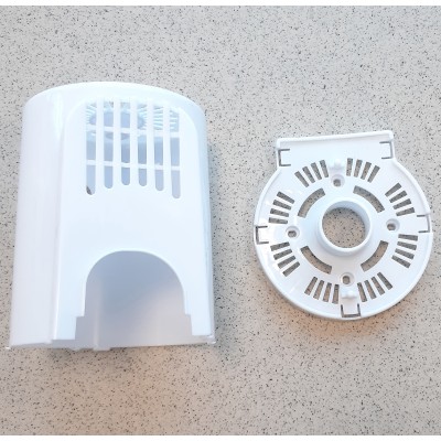 R SCOCCA X VENTILATORE DA TAVOLO CM.30