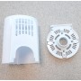 R SCOCCA X VENTILATORE DA TAVOLO CM.30