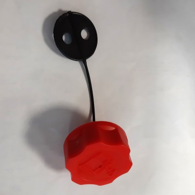 R TAPPO CARBURANTE X TAGLIASIEPI J-SKY 26CC