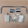 R BUSTA ACCESSORI  X MOBILE BAGNO EMMA SOSPESO BIANCO